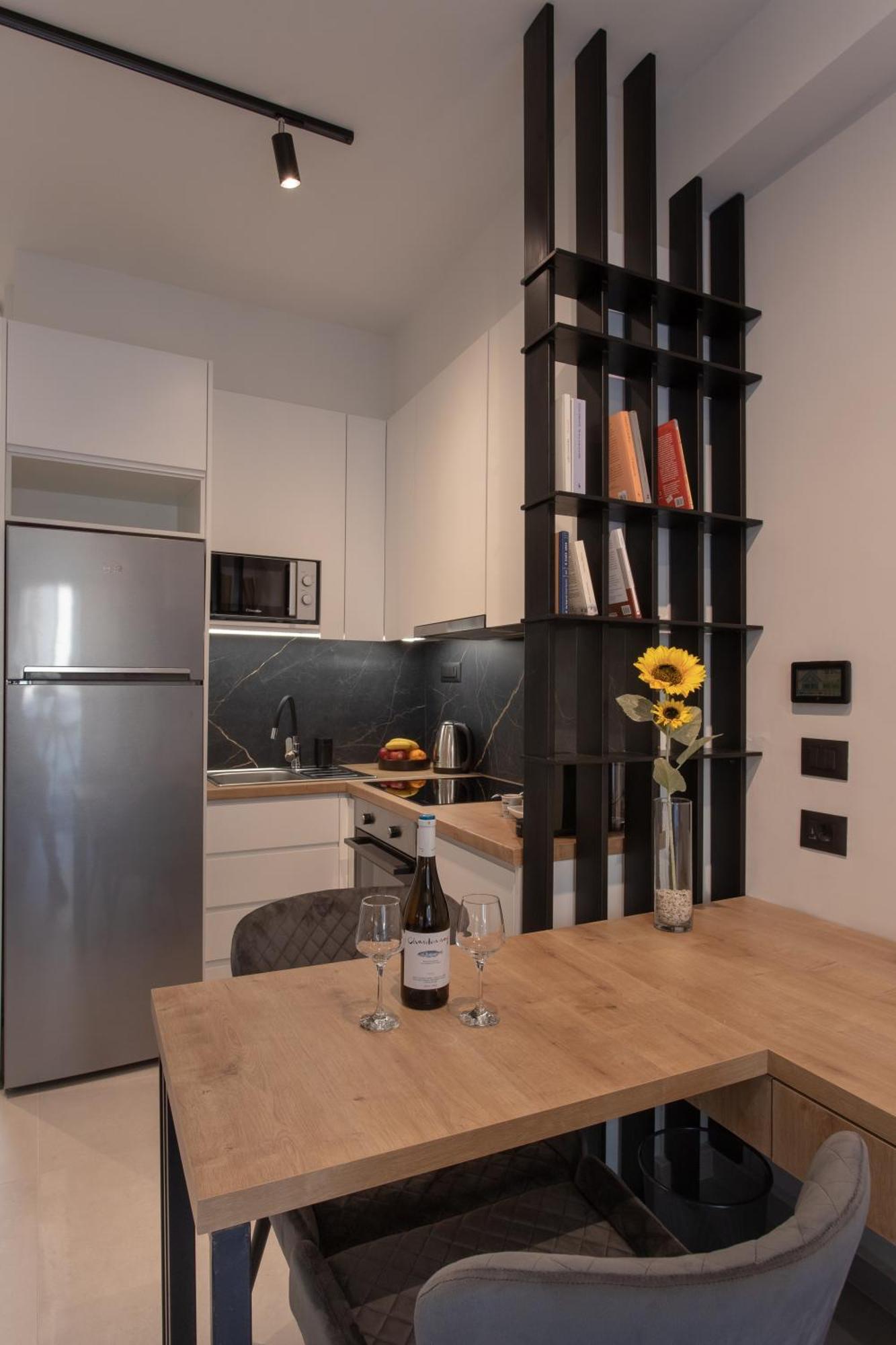 Sunflower Smartliving Suites 이라클리온 외부 사진