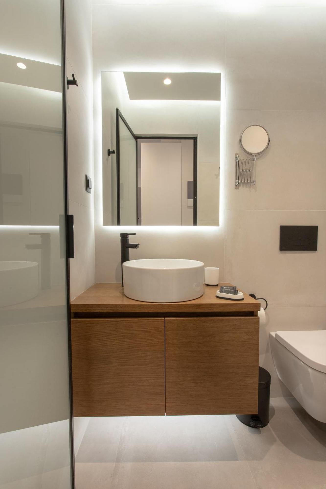 Sunflower Smartliving Suites 이라클리온 외부 사진
