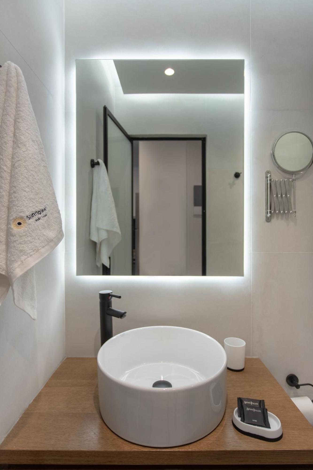 Sunflower Smartliving Suites 이라클리온 외부 사진