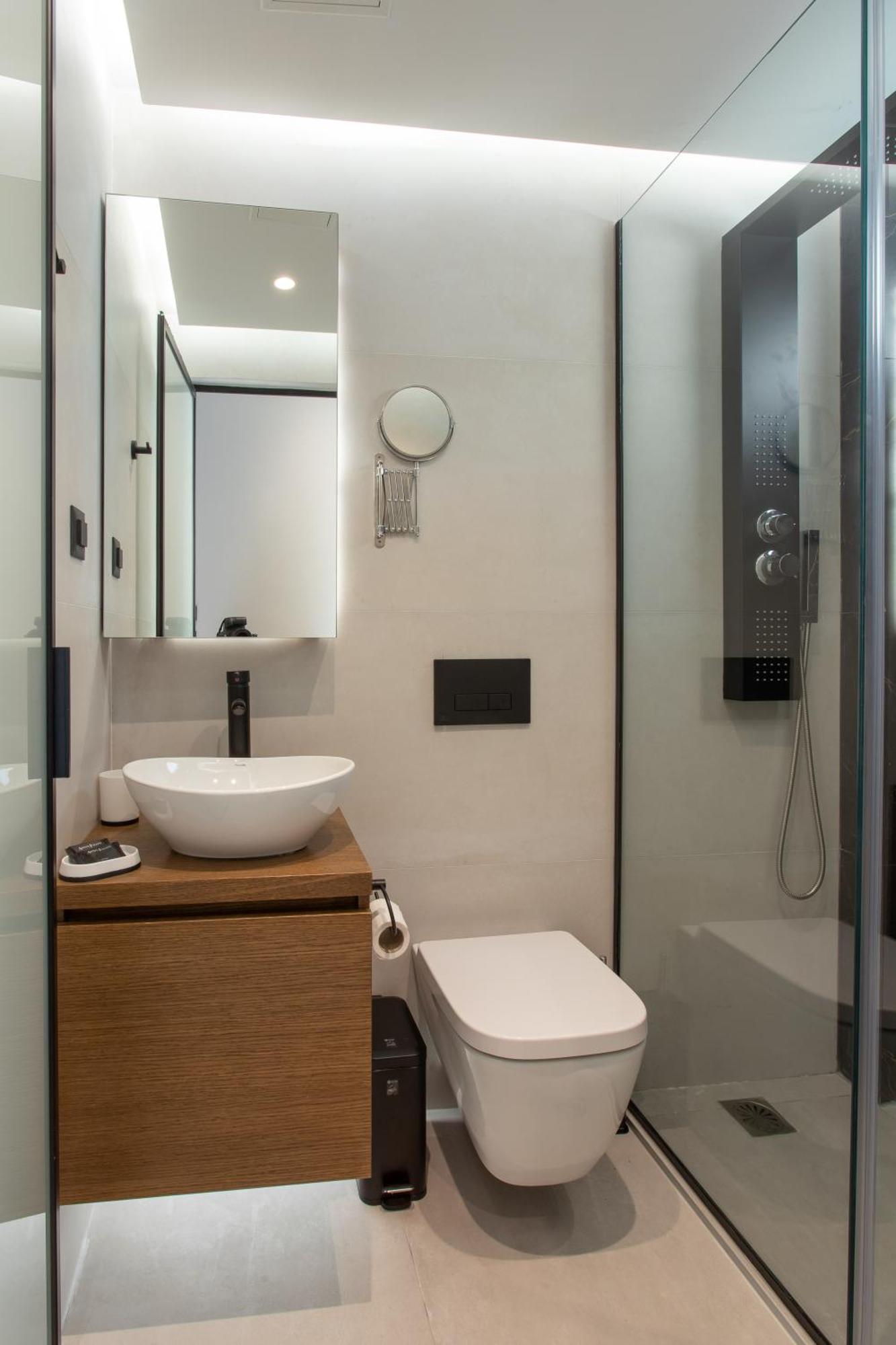 Sunflower Smartliving Suites 이라클리온 외부 사진
